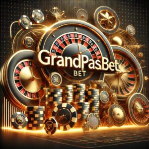 Grandpashabet Casino Adresine Giriş Sağlamanız için Yanınızdayız!
